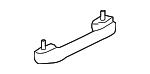 853402S030YDA - Body: Assist Strap for Hyundai: Elantra Image