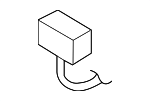 277226RF0A - HVAC: Temp Sensor for Nissan Image
