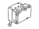5093774AA - Electrical: ABS Control Unit for Mopar Image