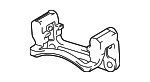 5543178J01 - Brakes: Caliper Support for Suzuki Image