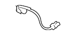 5631078J01 - Brakes: ABS Sensor for Suzuki Image