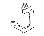 BBM432603 - : Lower Bracket for Mazda: 3 Image