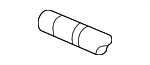 52110217AB - : Extension Pipe for Dodge: Ram 1500 Image