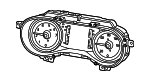 68227902AH - : Instrument Cluster for Chrysler: Pacifica Image