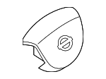 98510ZB082 - Electrical: Driver Air Bag for Nissan: Altima, Maxima Image