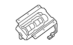 98515ZK38A - : Passenger Inflator Module for Nissan: Maxima Image