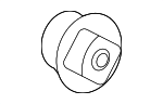 90815SNA003 - Body: Door Shell Grommet for Honda Image
