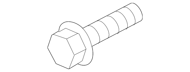 2013-2025 Mazda OEM NEW 2013-2019 Mazda CX-5 Suspension