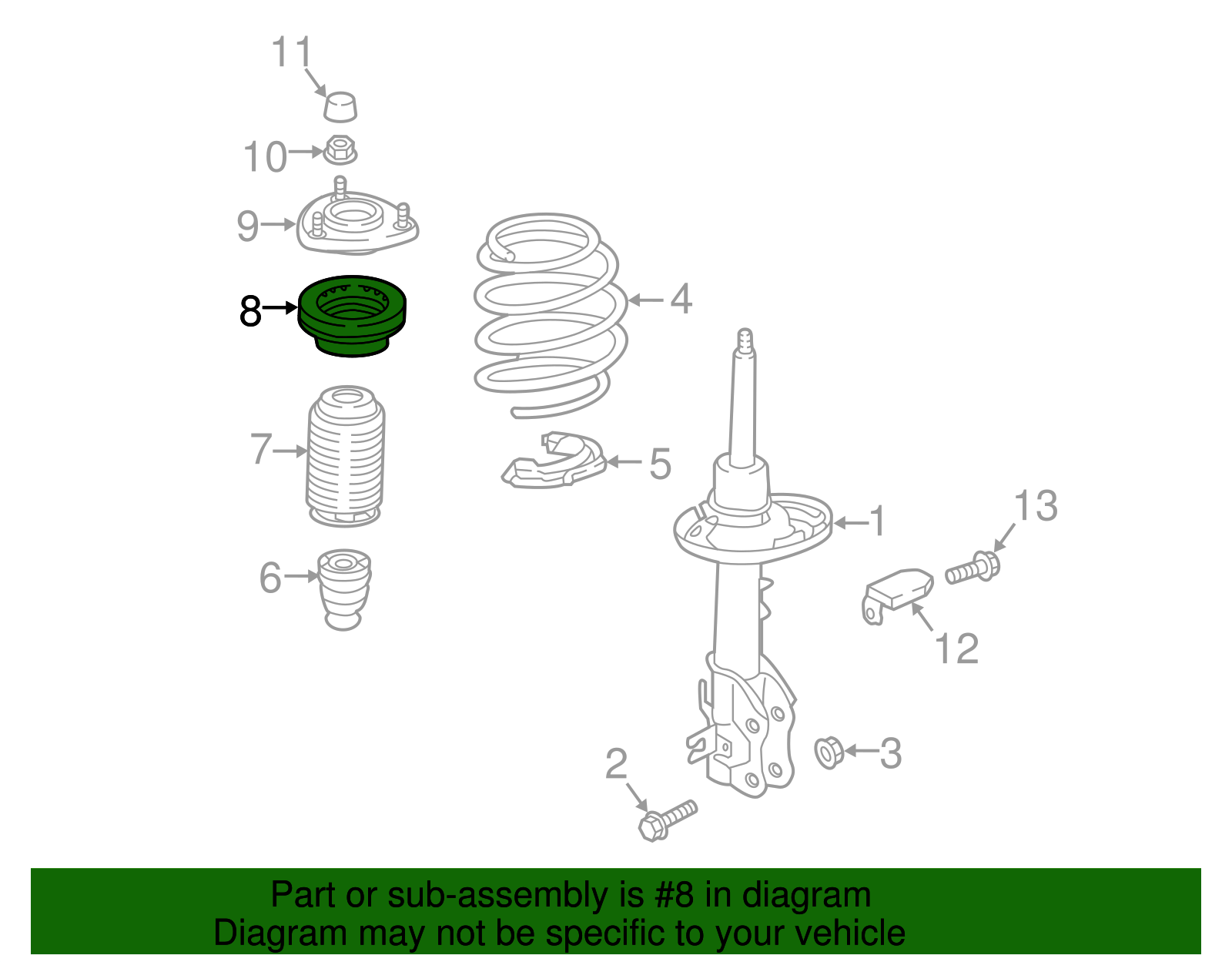 ミニ臼 ミニオ MINI-Z Li-Fe ブラスバランスウエイト MR-03/02 R246