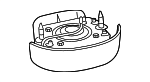22707861 - : Driver Inflator Module for Saturn: Ion Image