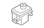 17112284880 - Cooling System: Expansion Tank for BMW Image