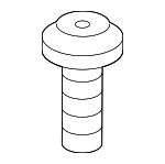 17117536971 - Cooling System: Cover Screw for BMW Image