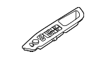 935701U000H9 - : Window Switch for Kia: Sorento Image