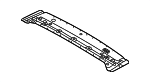 LR164021 - Body: Roof Reinforced for Land-Rover Image image
