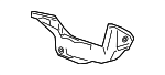 PY1C133K0 - Exhaust: Exhaust Manifold Heat Shield for Mazda Image