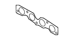 PE1713460 - Exhaust: Mnfd W/Converter Gasket for Mazda Image