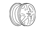 12365476 - : Wheel, Alloy for GM Image