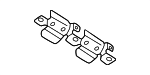 9J1804845Y - Body: Connector Reinforcement for Audi Image