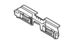 9J1813409Y - Body: Upper Crossmember for Audi Image