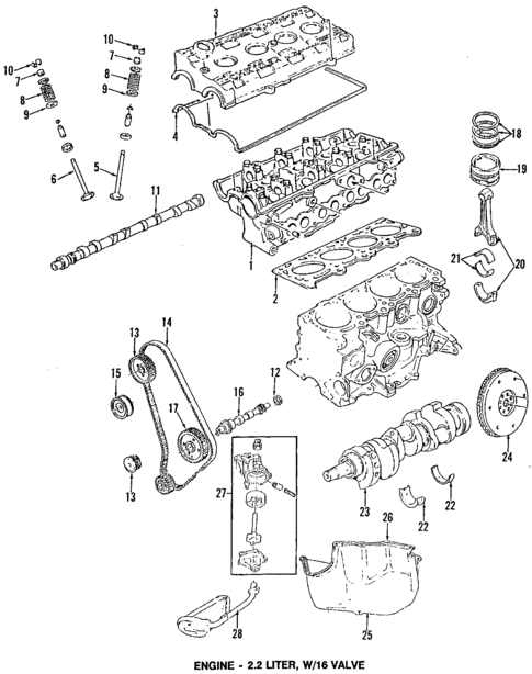 Diagram 1