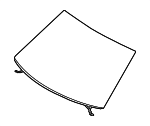 LR184834 - : Windshield for Land Rover: LR2 Image