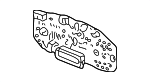 78146S3MA13 - Body: Circuit Board for Acura Image