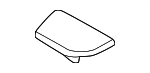 7337347020C0 - Electrical: Cover for Toyota Image