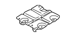 MN141002 - : Mount Bracket for Mitsubishi: Lancer Image