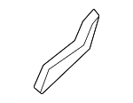 8191006110 - Electrical: Reflector Panel for Lexus Image
