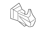 5256706020 - Body: Bumper Guide for Lexus Image