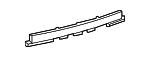 5261506090 - Body: Bumper Impact Absorber for Lexus Image