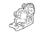 5808A119 - Body: Latch for Mitsubishi Image