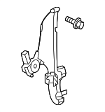 55359560AA - : Regulator Assembly for Mitsubishi Image