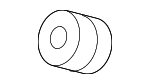 1318312007C - Exhaust: Front Pipe Nut for Hyundai Image