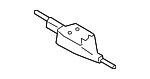 28785J5110 - Exhaust: Rear Hanger for Hyundai Image