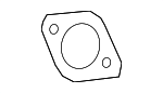 287513J000 - Exhaust: Front Pipe Gasket for Hyundai Image