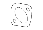 28751T1100 - Exhaust: Center Muffler Gasket for Hyundai Image
