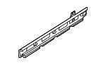 MN186362 - Body: Inner Rocker for Mitsubishi Image