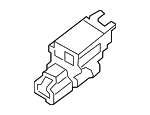 C2C7505 - Steering: Control Module for Jaguar Image