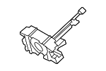 C2P20958 - Electrical: Air Bag Clock Spring for Jaguar Image