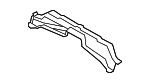 G45153NFMA - Body: Front Extension for Nissan Image