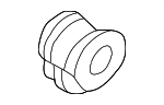 546134Z000 - Suspension: Stabilizer Bar Bushing for Nissan: Sentra Image