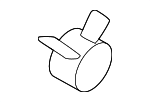 1472022006S - Electrical: Hose Connector Clamp for Hyundai Image image