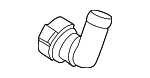 97333B1000 - Electrical: Hose Connector for Hyundai Image image