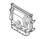 390313D005 - Hybrid Components: Control Module for Hyundai: Santa Fe Image