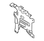 461923D400 - : Control Assembly Mount Bracket for Hyundai: Santa Fe Image