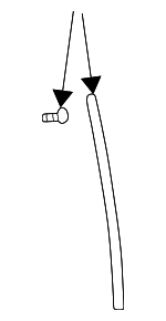 10421086 - Body: Weatherstrip for GM Image