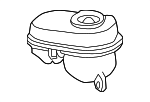 19209225 - : Brake Master Cylinder Reservoir for GM Image