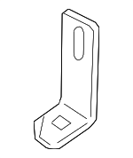 38145859B - Engine: Bracket for Volkswagen Image