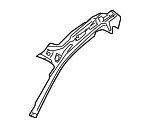 4E4817284A - : Front Reinforced for Audi Image